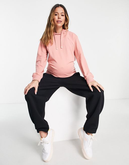 Why would I need a nursing hoodie?, Maternity & Nursing Activewear
