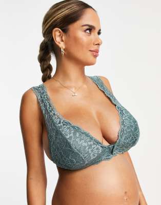 asos maternity bra