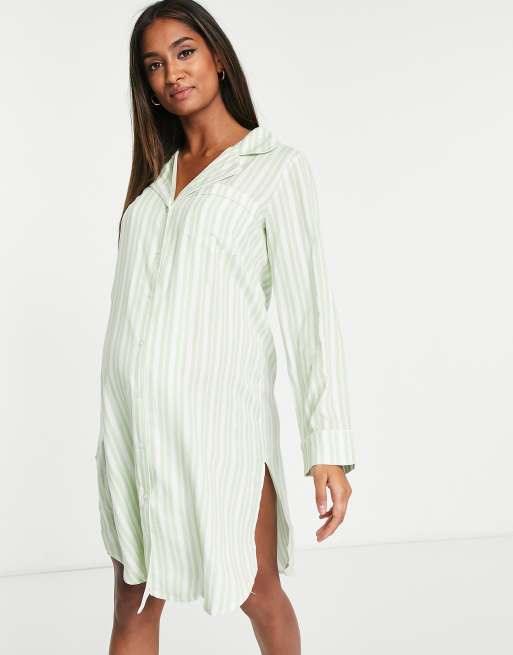 Nursing nightie clearance