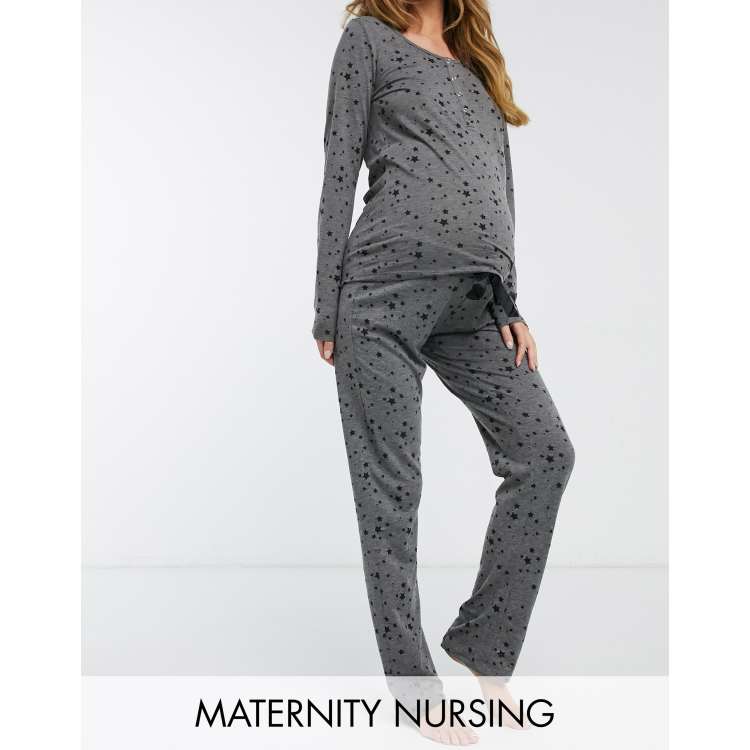 Pijama pre mama new arrivals