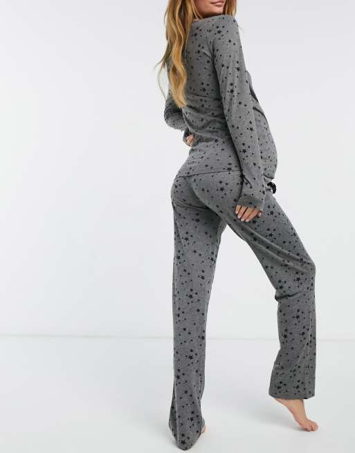 Mamalicious discount nursing pyjamas