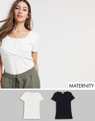 asos nursing tops australia