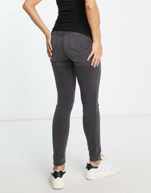 Dark 2025 gray jeggings