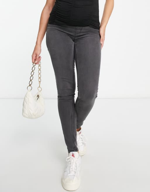 Maternity jeans outlet jeggings