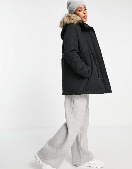 Asos maternity coat outlet sale