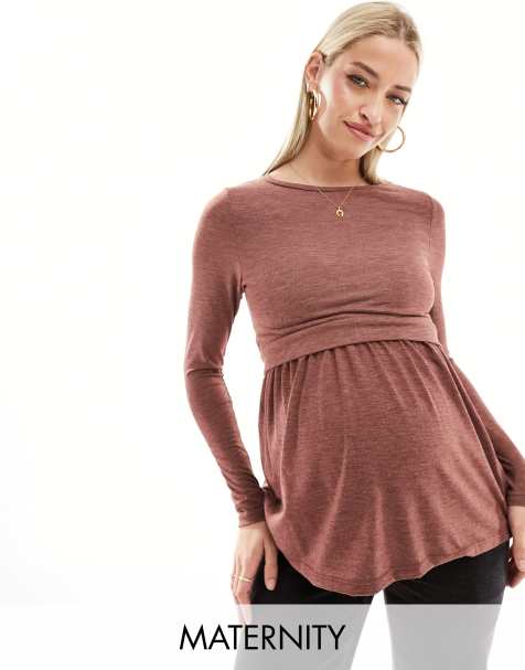 ASOS Maternity Buying Guide