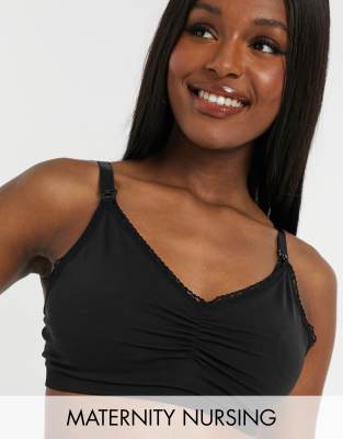 asos nursing bra