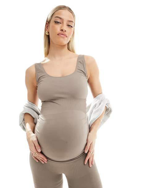 Asos maternity gym wear shops