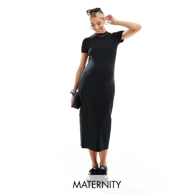 milly striped knit dress Kenna Knit Mini Dress