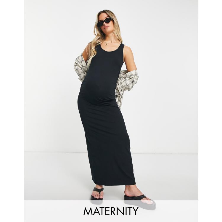 ASOS Christmas Maternity & party dress *GIVEAWAY* - mamas V.I.B