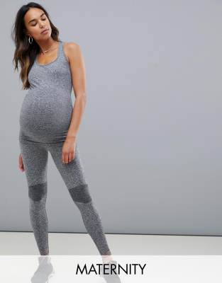 asos maternity gym wear