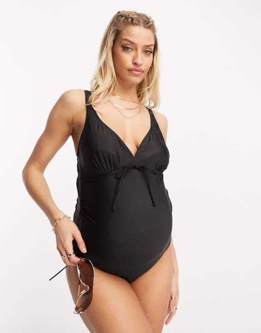 Asos 2024 maternity swimsuit