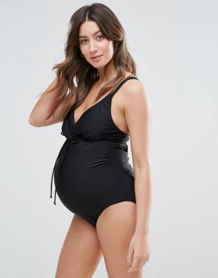 maternity swimwear