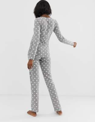 asos nursing pyjamas