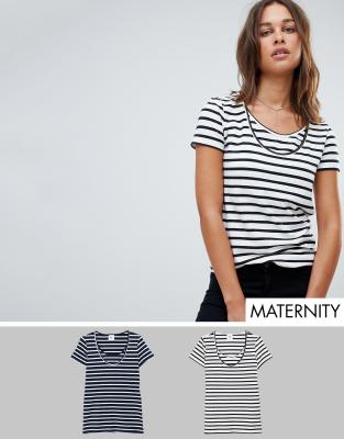 asos nursing shirts