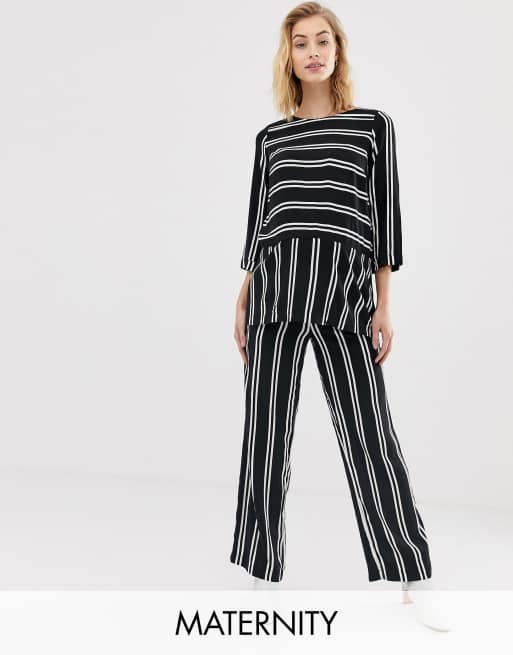 Asos hot sale pantaloni premaman