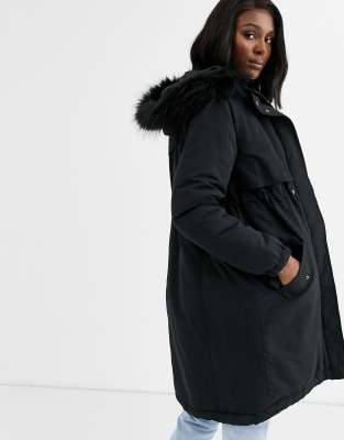 mamalicious parka