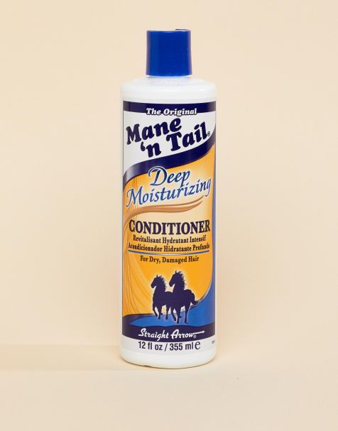 Mane 'n Tail - Après-shampoing hydratant en profondeur 355 ml