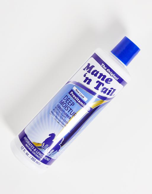 Mane 'n Tail Deep Moisturising Conditioner 355ml, 4 of 4