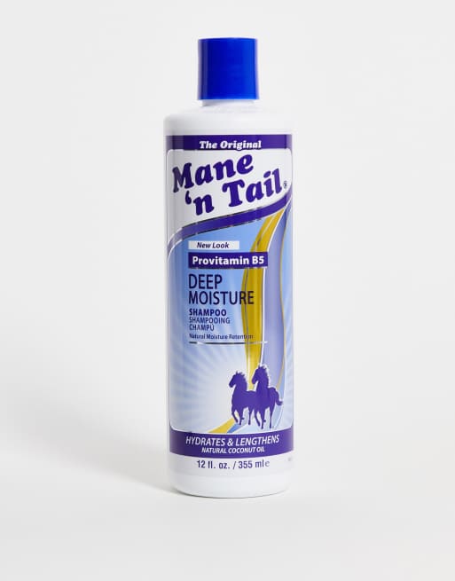 Mane 'n Tail Deep Moisture Shampoo 355ml