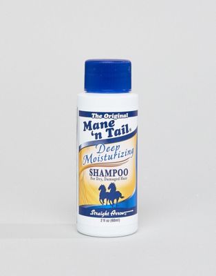 Mane 'n Tail - Diephydraterende shampoo in reisverpakking 60ml-Zonder kleur