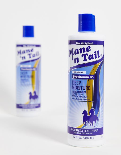 Mane 'n Tail – Feuchtigkeitsspendender Conditioner, 355 ml, 3 von 4