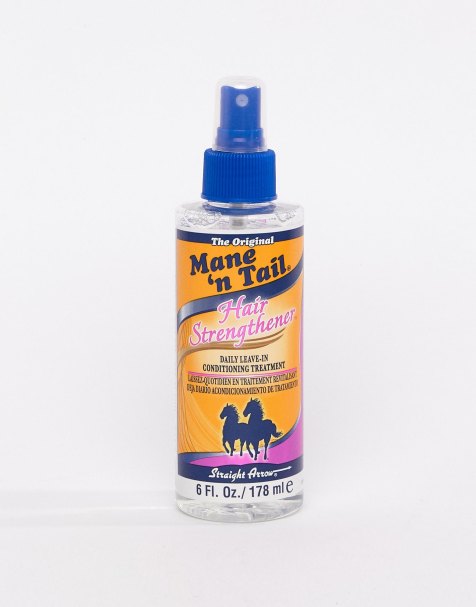 Mane 'n Tail - Fortifiant capillaire 178 ml