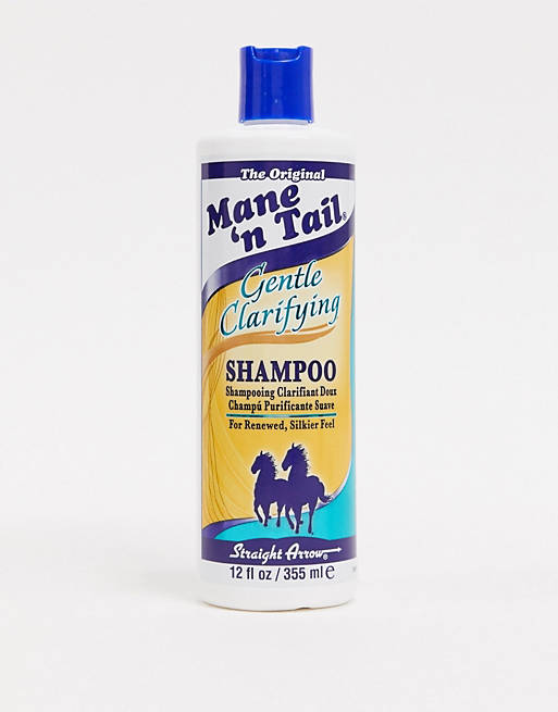 Mane 'n Tail – Gentle Clarifying – Delikatny szampon 355 ml