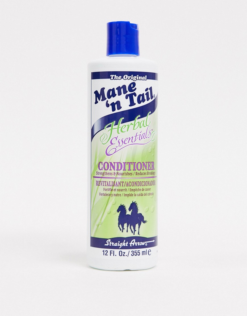 Mane 'n Tail - Herbal Essentials Conditioner - 355ml-Zonder kleur