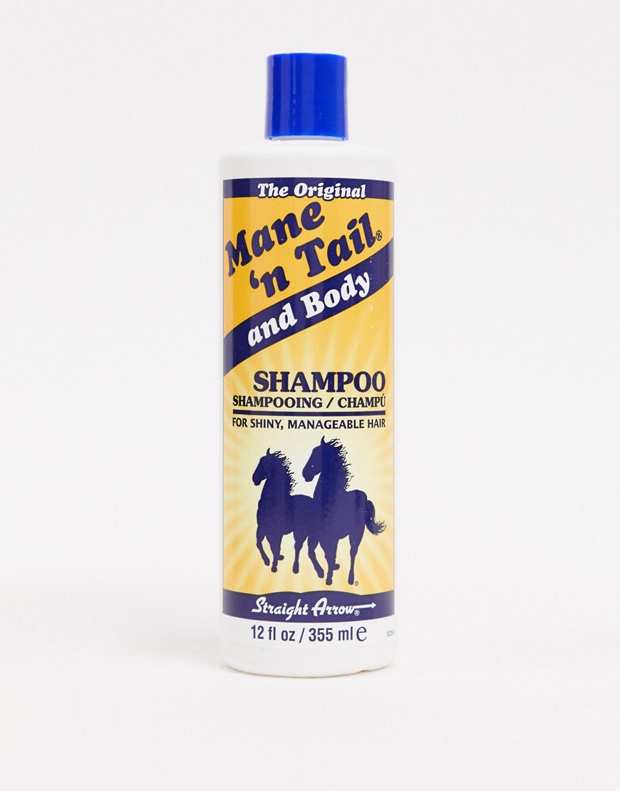 Mane 'n Tail Original Shampoo 355 ml – Schampo-Ingen färg