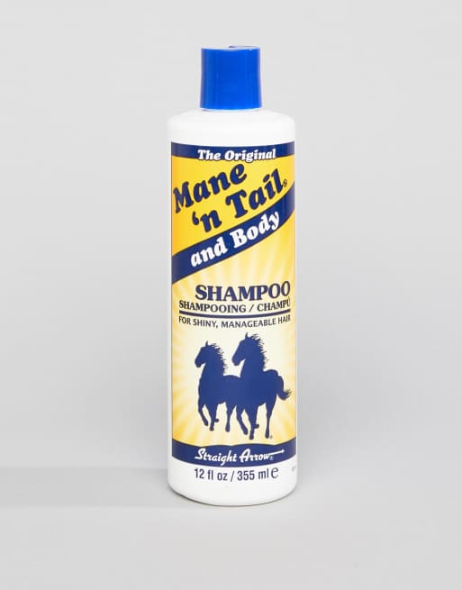 Mane 'n Tail – Original – Shampoo, 355 ml