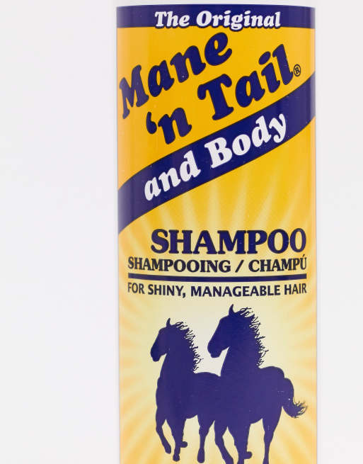 Mane 'n Tail Original Shampoo 355ml, 2 of 4