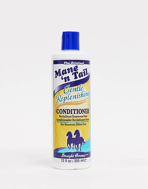 Mane 'n Tail – Replenishing Conditioner – Odbudowująca odżywka do włosów –  355 ml
