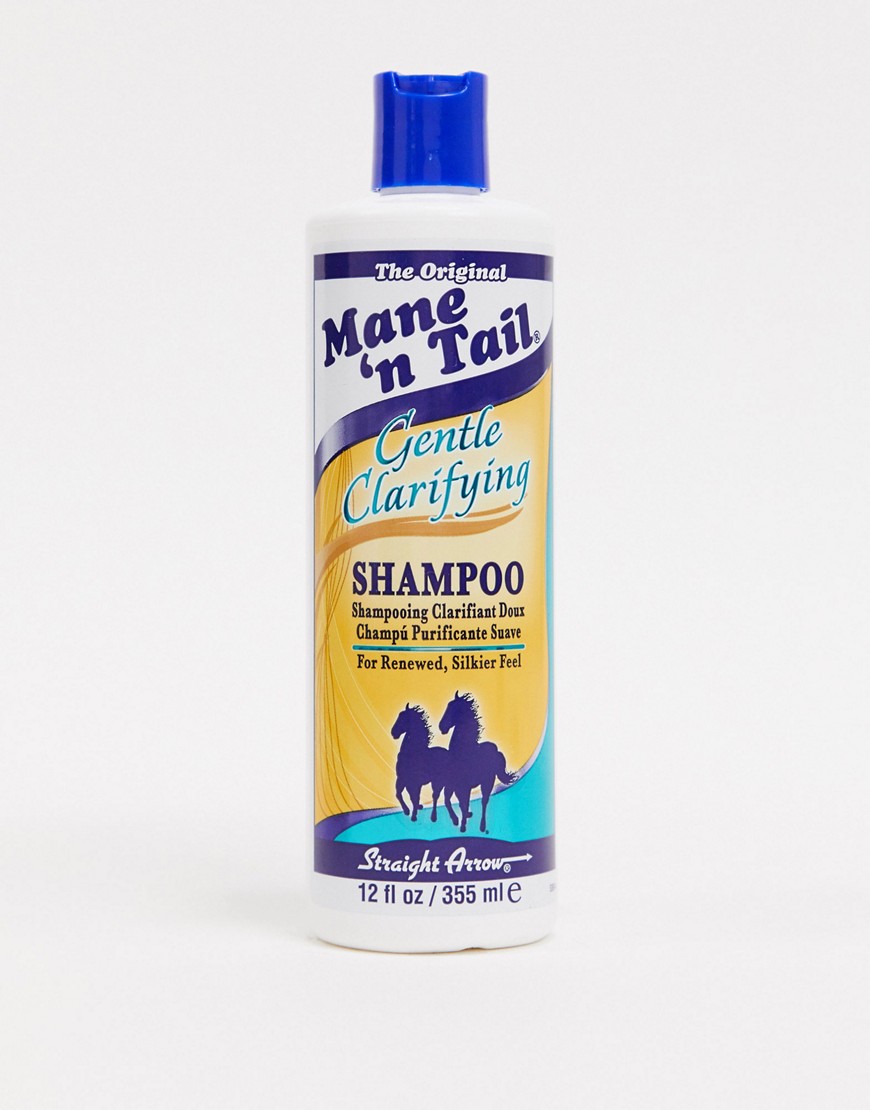 Mane 'n Tail - Shampoo purificante delicato 355 ml-Nessun colore