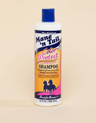 Mane 'n Tail - Shampooing pour cheveux colorés 355 ml