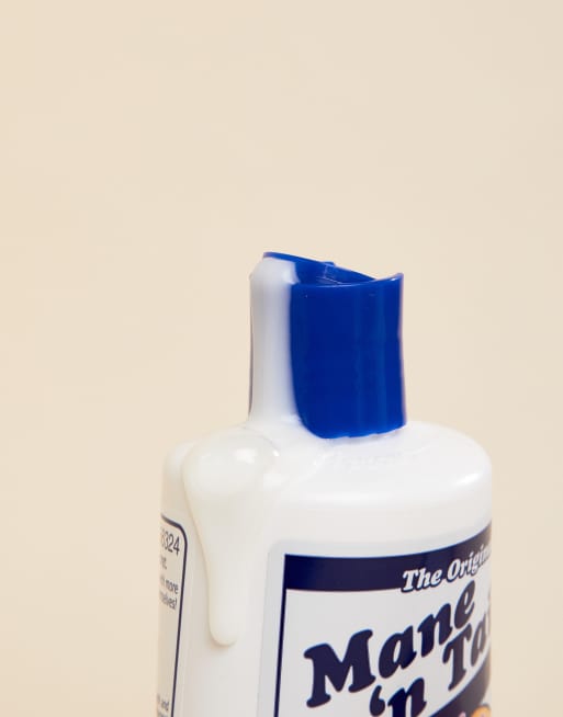 Mane 'n Tail - Shampooing pour cheveux colorés 355 ml, 3 de 4