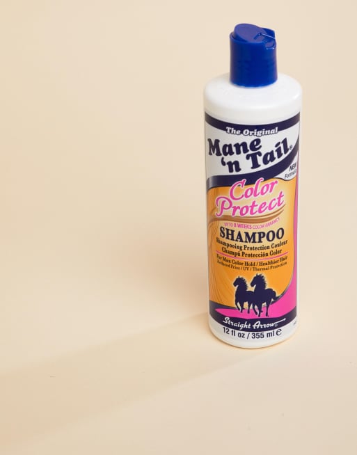 Mane 'n Tail - Shampooing pour cheveux colorés 355 ml, 4 de 4