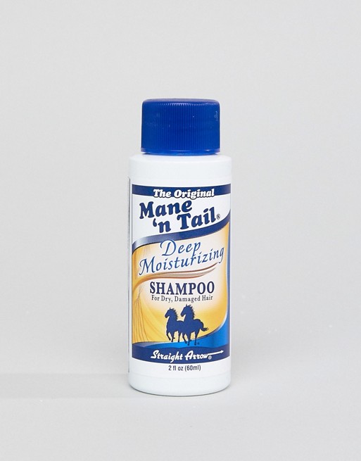 Mane 'n Tail Travel Size Deep Mositurising Shampoo 60ml