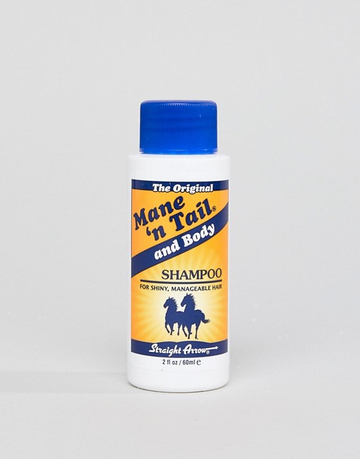 Mane 'n Tail Travel Size Original Shampoo 60ml