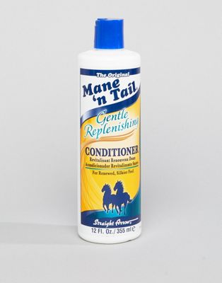 Mane 'n Tail - Zachte replenishing conditioner 355ml-Zonder kleur