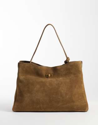 Suede 4
