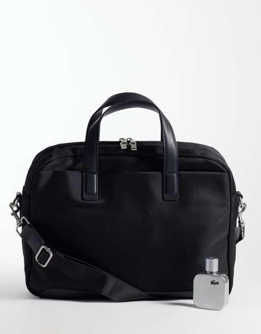 Mango Aktentasche in Schwarz, 2 von 4