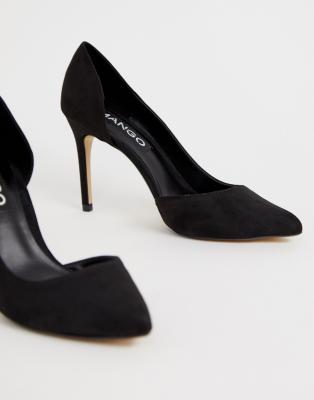 asos mango shoes