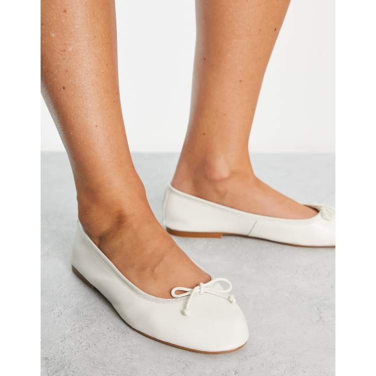 Mango ballerine hot sale