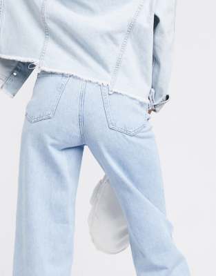 balloon jeans asos