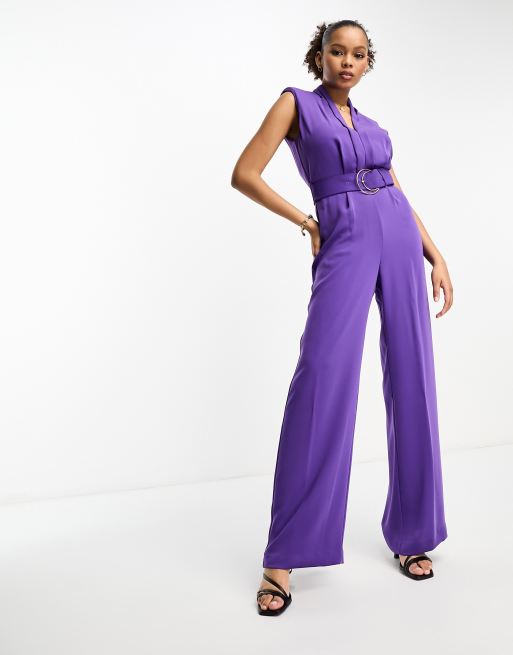 Asos 2024 mango jumpsuit