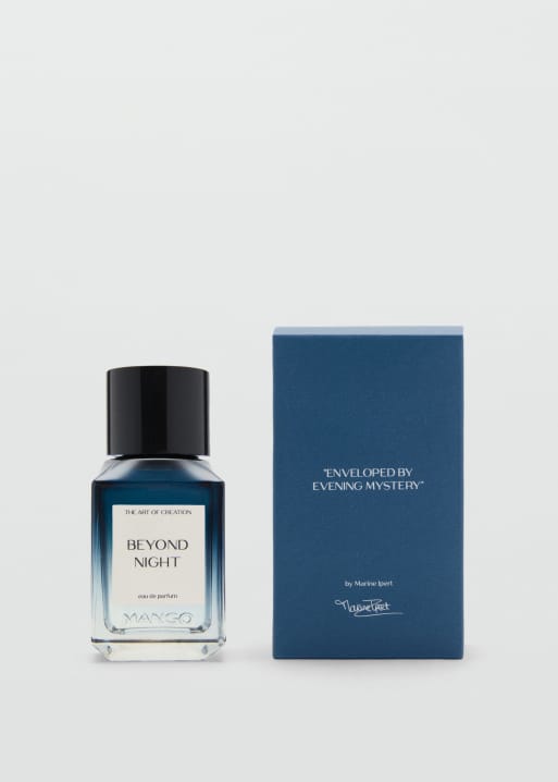 Mango Beyond Night Eau De Parfum