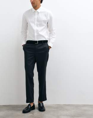 Tailored Ponte 1