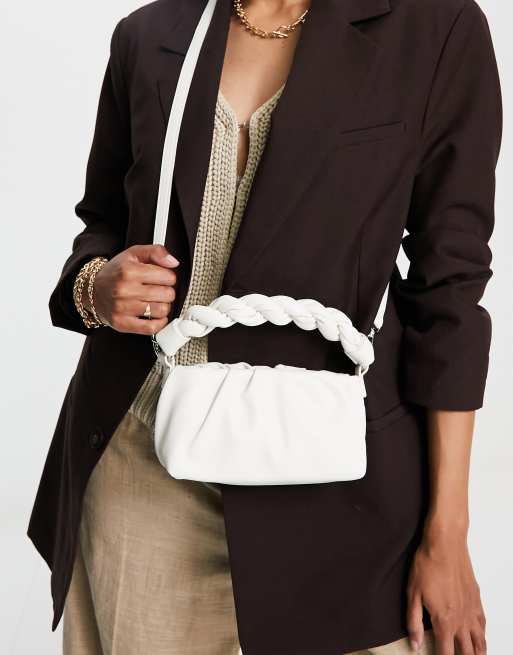 Borsa tracolla mango on sale