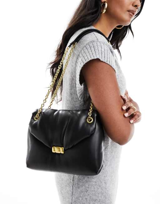 Mango on sale borsa nera